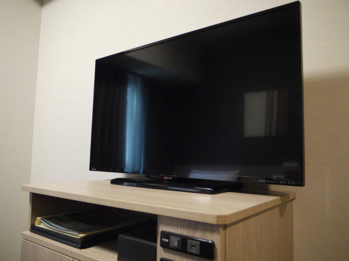 Hotel Route-Inn Kanuma Inter Ngoại thất bức ảnh